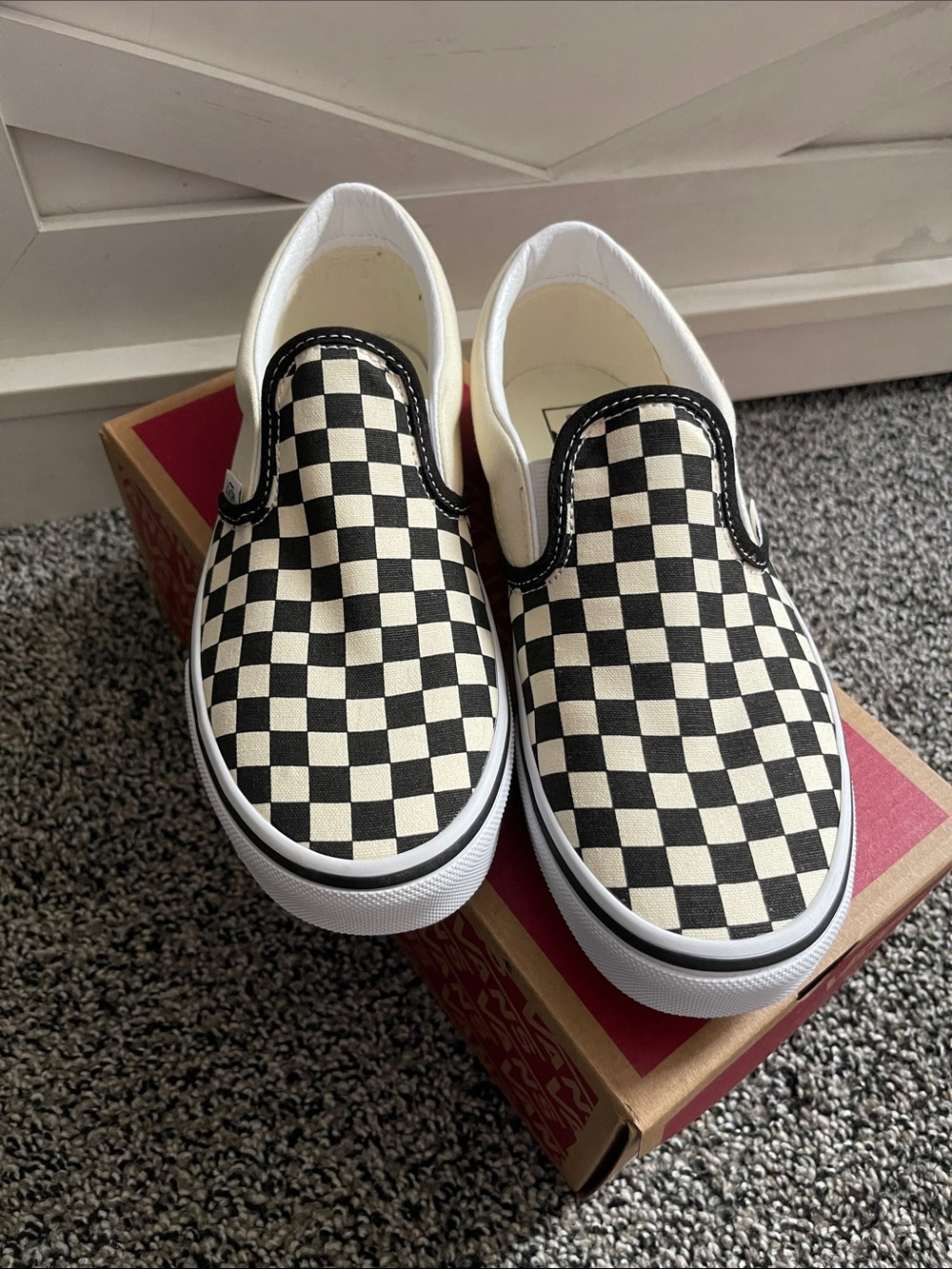 Vans